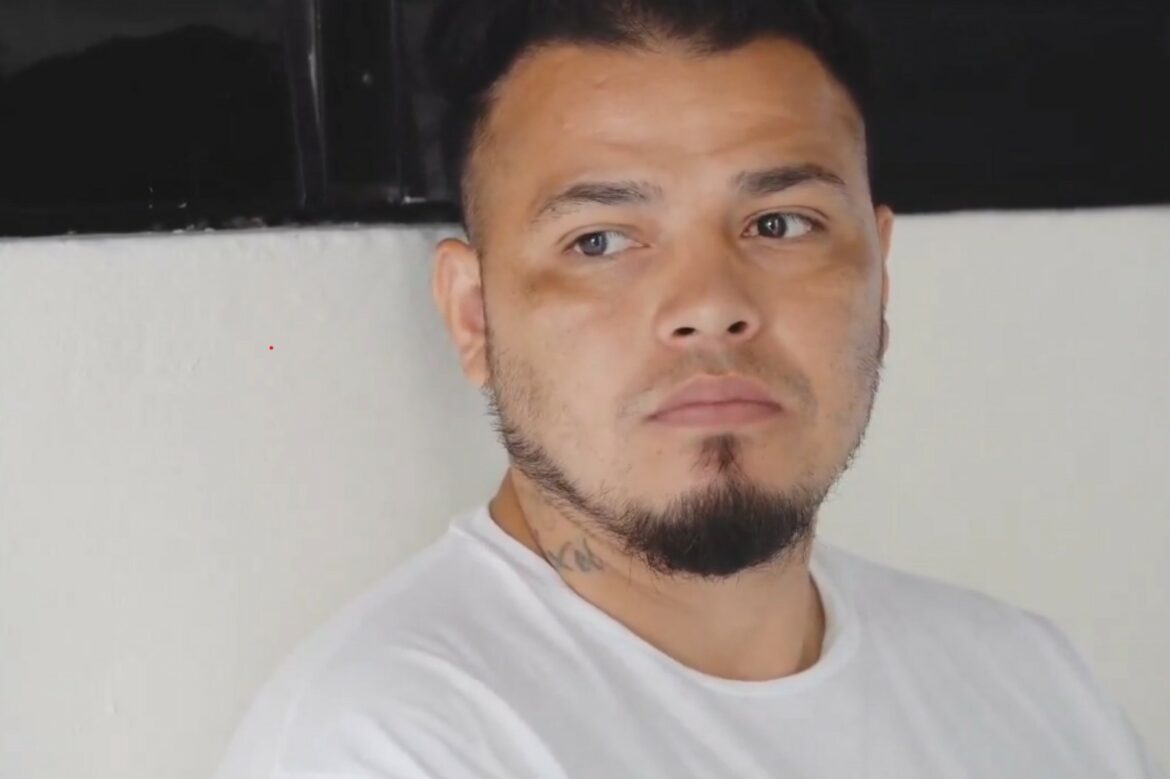Presentan solicitud de detención con fines de extradición en contra de Amaya Turcios por el feminicidio de su compañera de vida