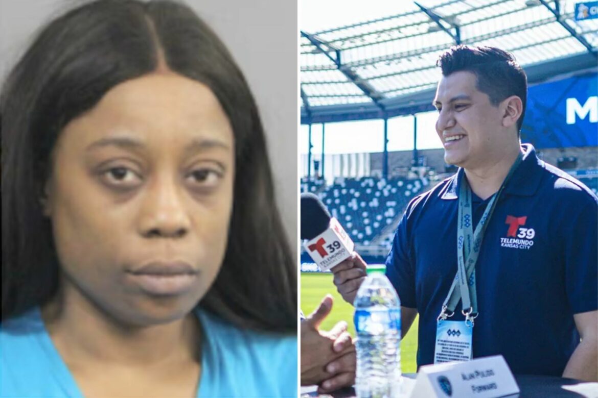 Arresta a mujer sospechosa de la muerte del periodista Adán Manzano