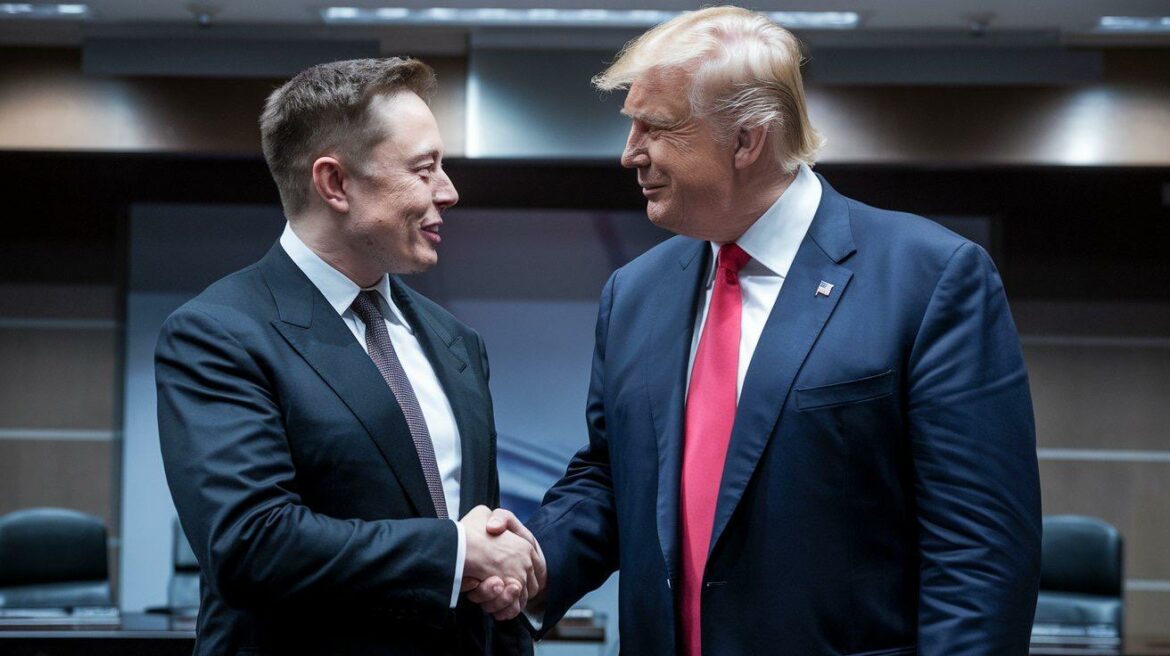 Juez bloquea acceso de Elon Musk a datos del Tesoro