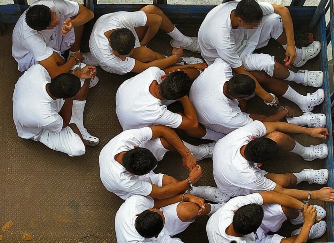 Dictámenes favorables para la “Ley Penal Juvenil” y “Ley Penitenciaria” para trasladar a menores de edad (terroristas)” a cárceles de adultos