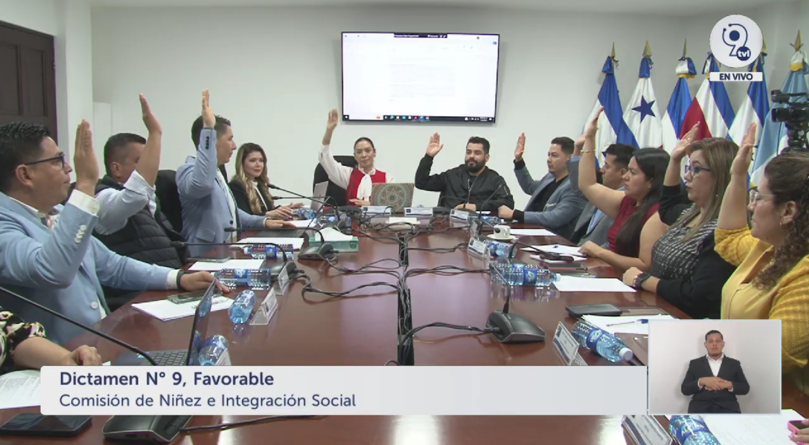 Dictamen favorable sobre “Disposiciones Especiales para la Inversión de la Infraestructura Física de los Centros Educativos”