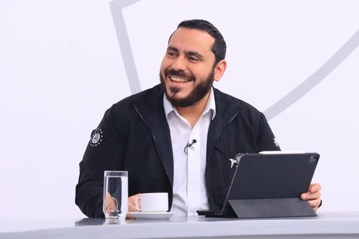 Mtro. Alabi: “Venimos de una situación, en la que el Sistema de Salud era deficiente. Nunca se le apostó a la salud de la población”