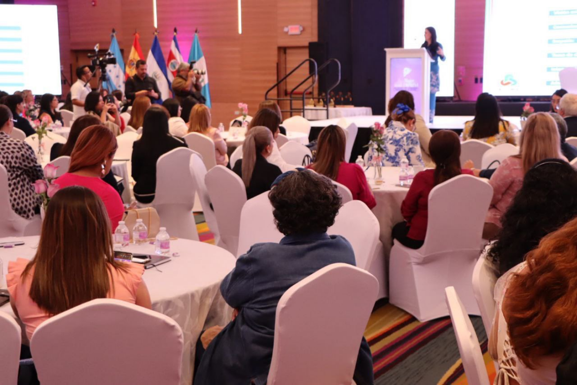 ANEP reporta aumento del 30% en empresas lideradas por mujeres en la última década
