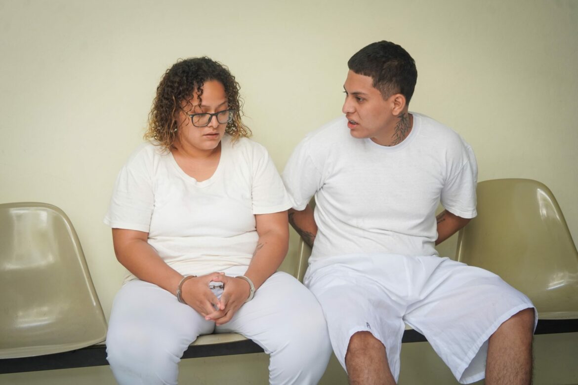 Hermanos Chávez enfrentan Audiencia Preliminar por el delito de posesión y tenencia de droga