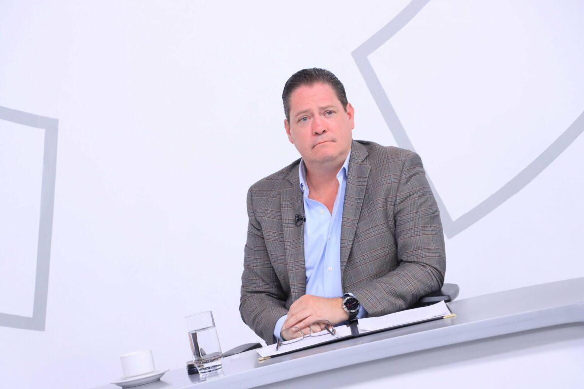 “El mercado existe” para el Aeropuerto del Pacífico, aseguró el presidente de CEPA