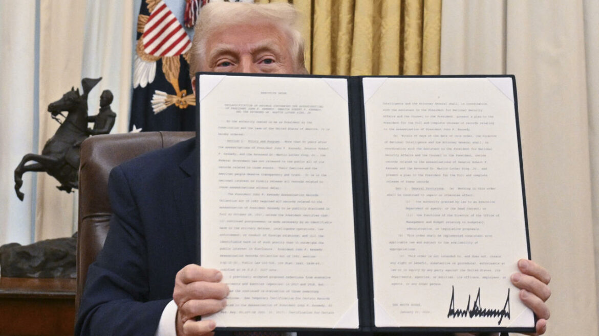 Estados Unidos designa el idioma inglés como su lengua oficial
