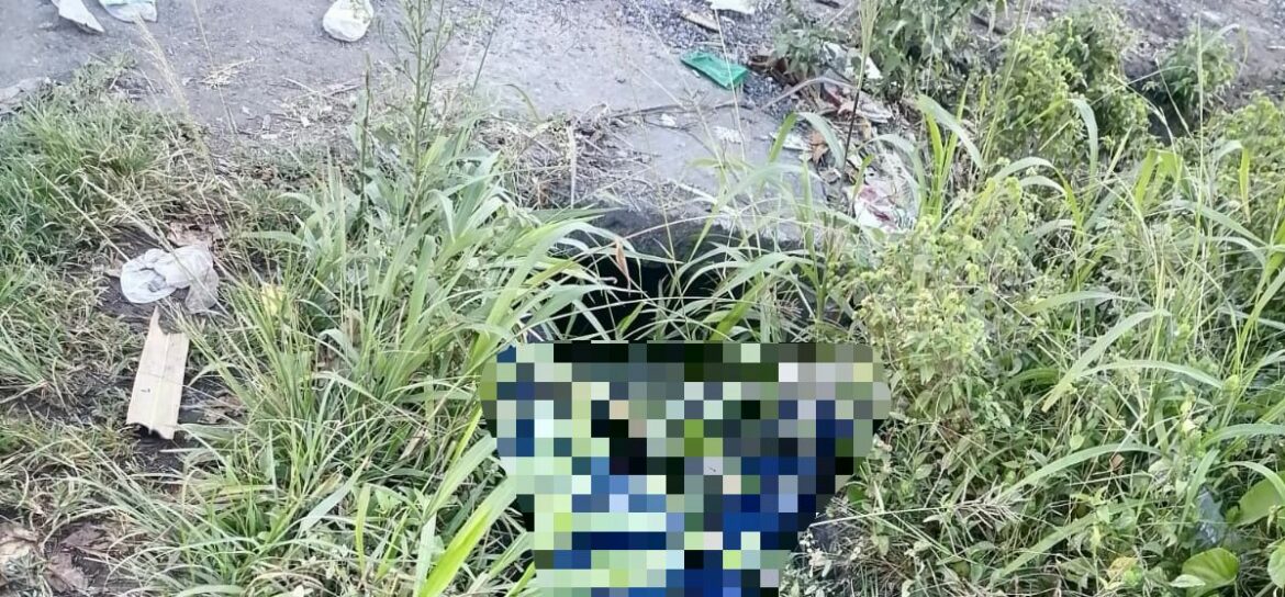 Encuentran a una persona fallecida en una cuneta sobre la carretera hacia San Juan Opico: PNC procesa escena
