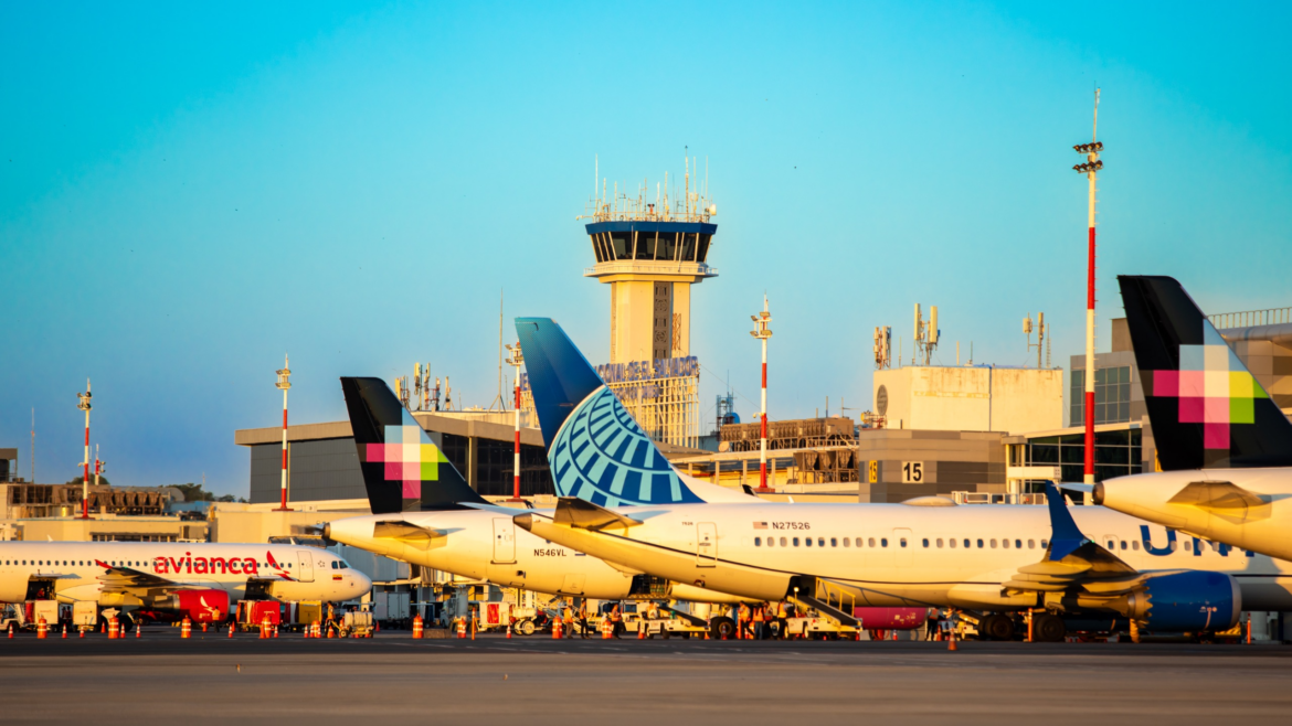 CEPA anuncia negociaciones para la llegada de más aerolíneas de Europa y EE.UU. ante la demanda de visitantes