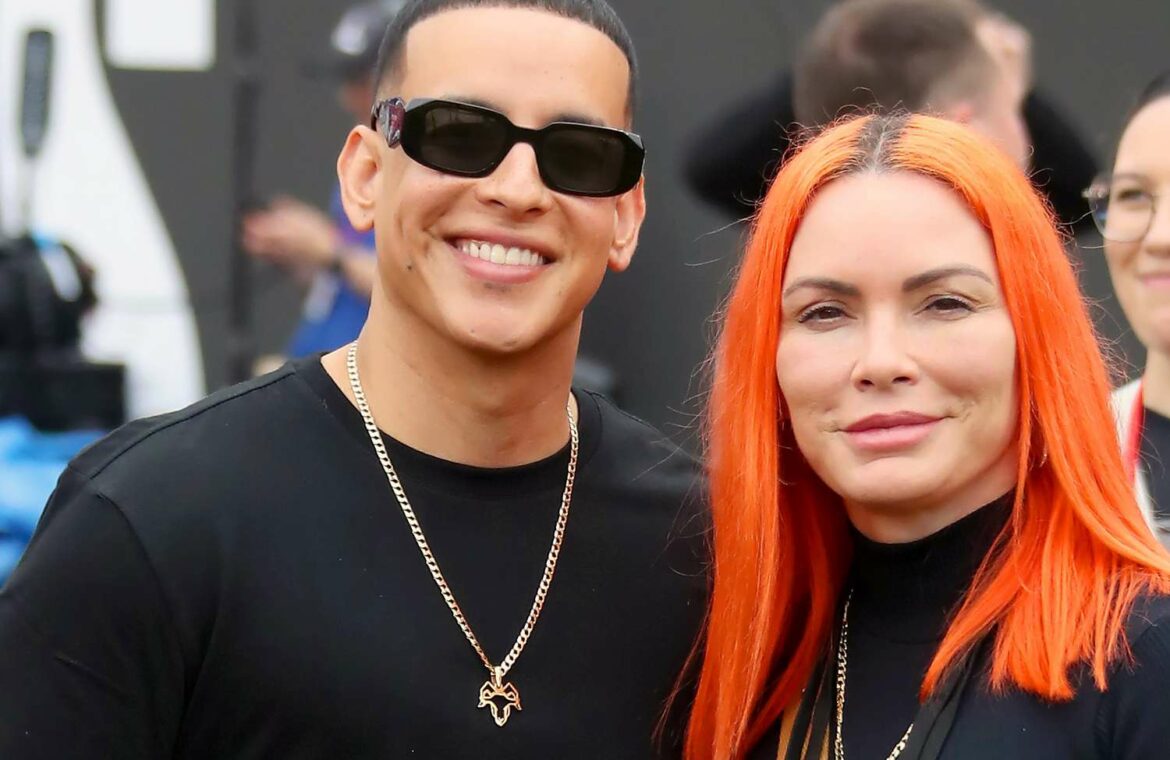 Daddy Yankee impone demanda en contra de su exesposa pidiéndole US$250 millones