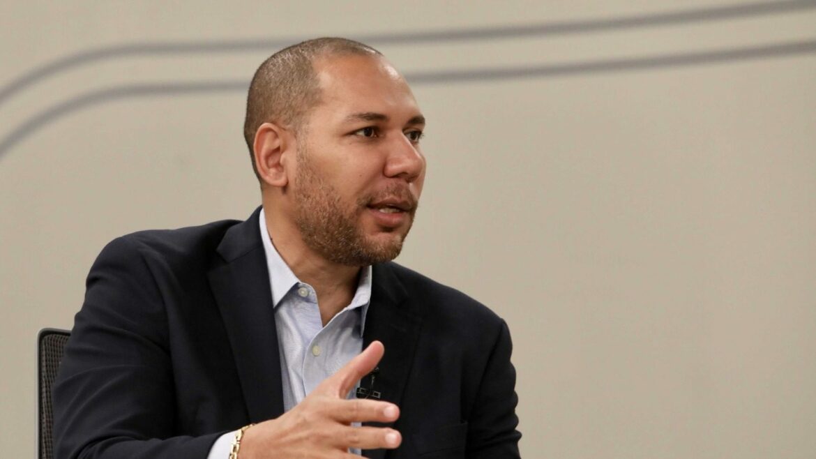 Presidente del INDES defiende reformas a la Ley contra el dopaje asegurando servirán como ventaja para todos los deportes