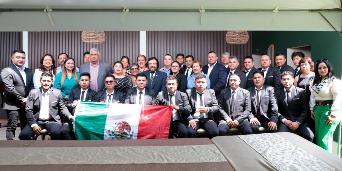 El Salvador y Michoacán seguirán impulsando el desarrollo social y económico de ambas naciones