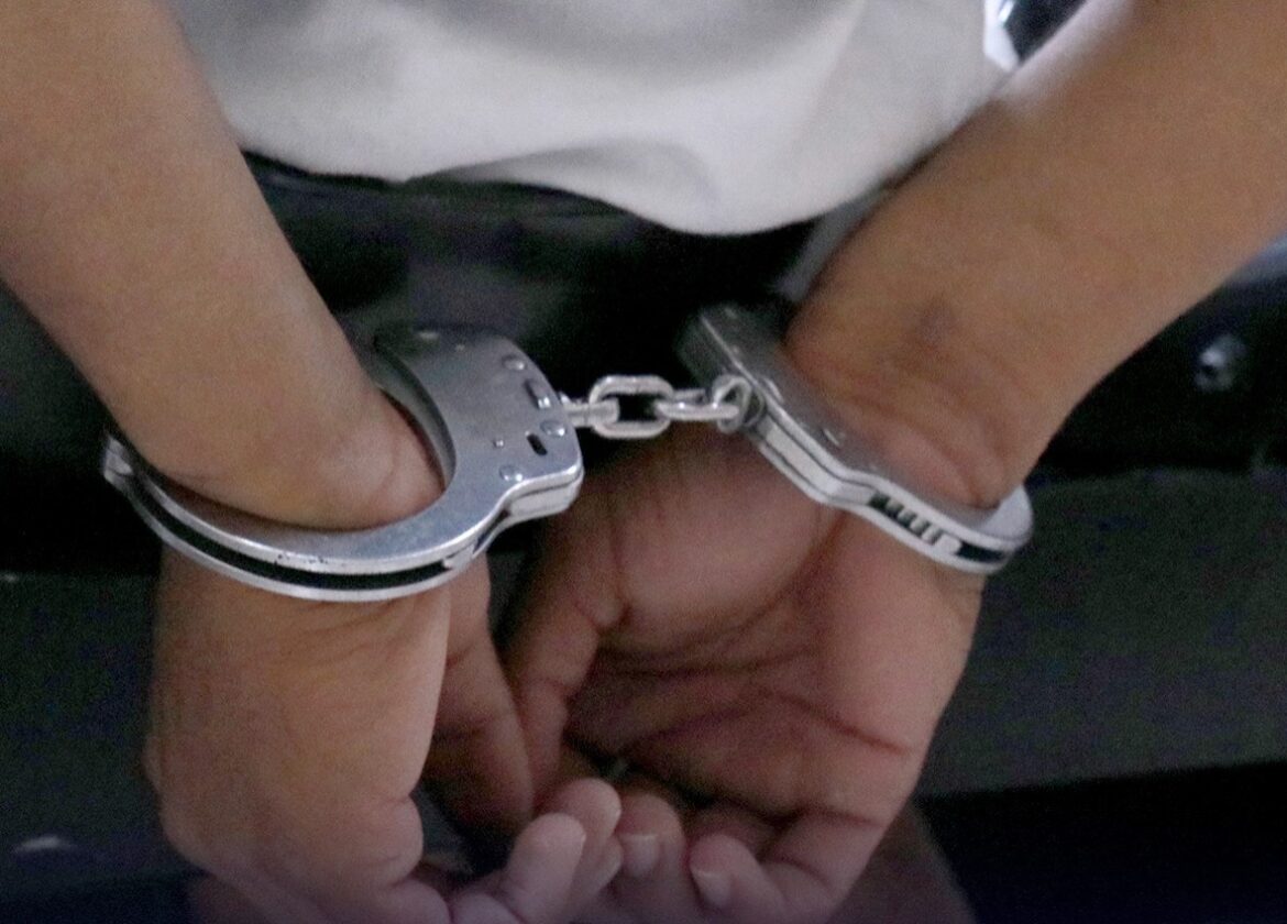 Condenan a 14 años de cárcel a sujeto que violó a una menor
