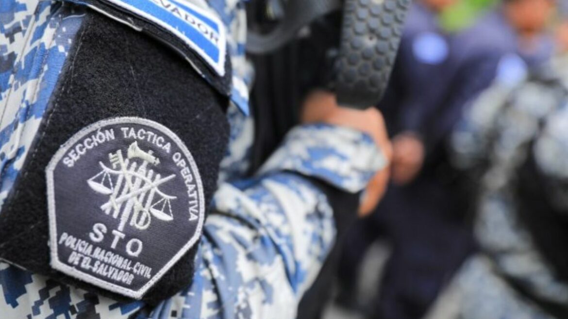 Autoridades reportan cero homicidios durante el 3 de marzo