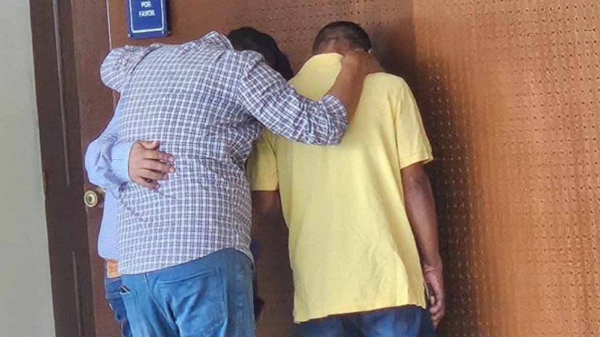 Inicia vista pública por homicidio de Ramón Kury, exdirigente del PCN