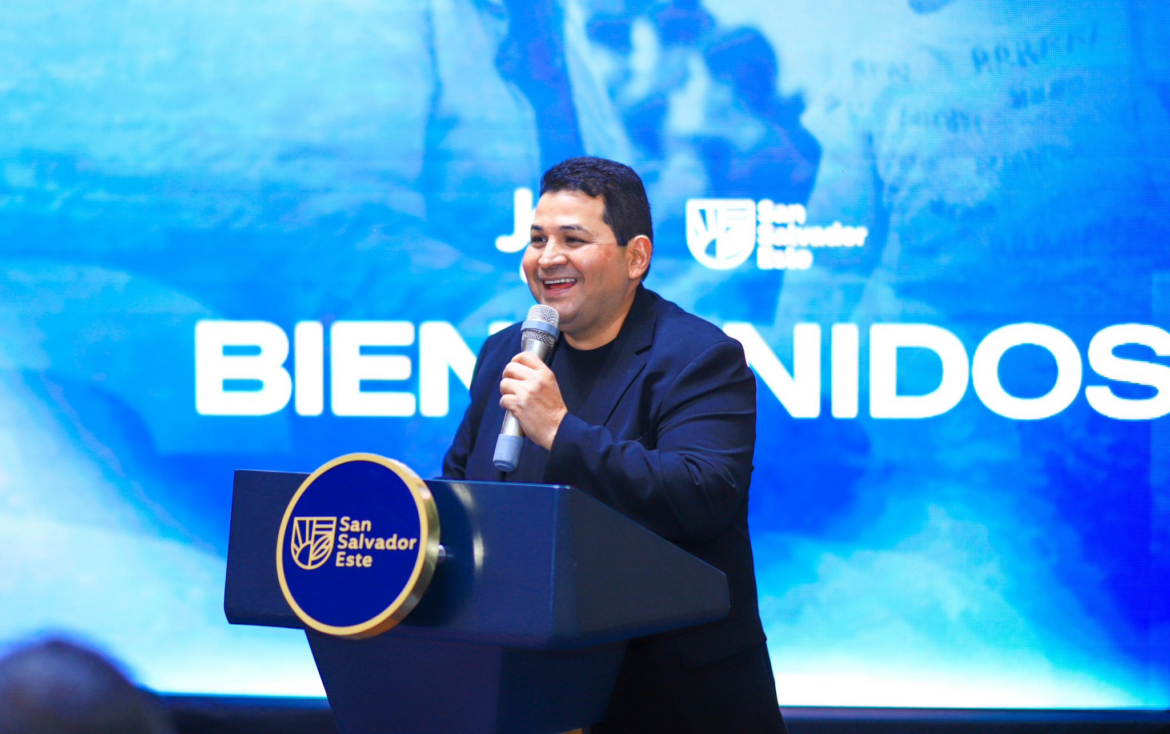 José Chicas fue expulsado de Nuevas Ideas tras petición de Bukele por “falta de compromiso y responsabilidad”