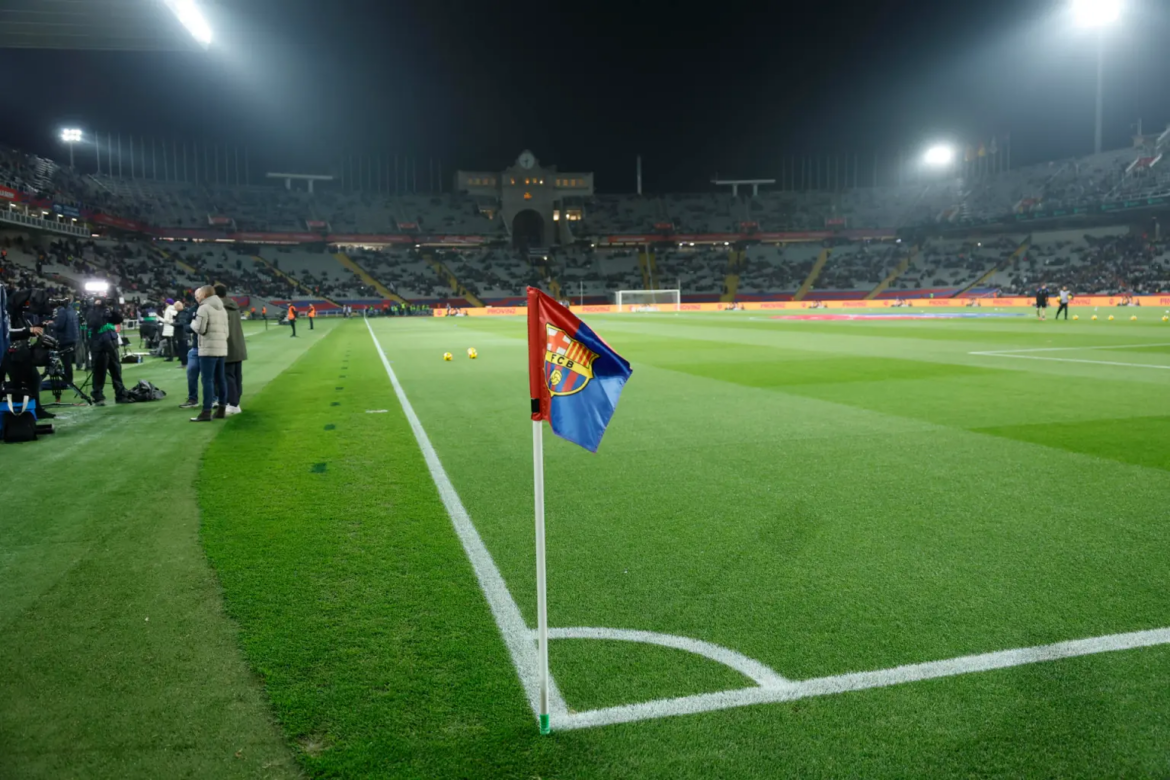 Se suspende el Barça-Osasuna por el fallecimiento del doctor Miñarro
