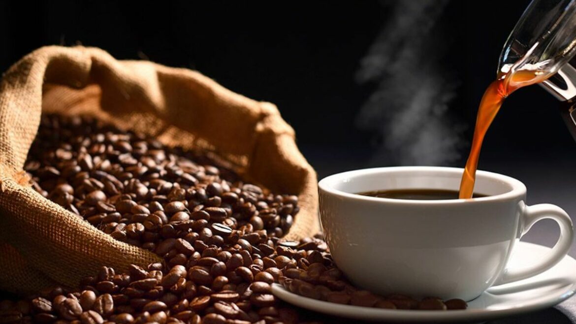 El Salvador registra un notable aumento en las exportaciones de café, superando los $7.8 millones en enero