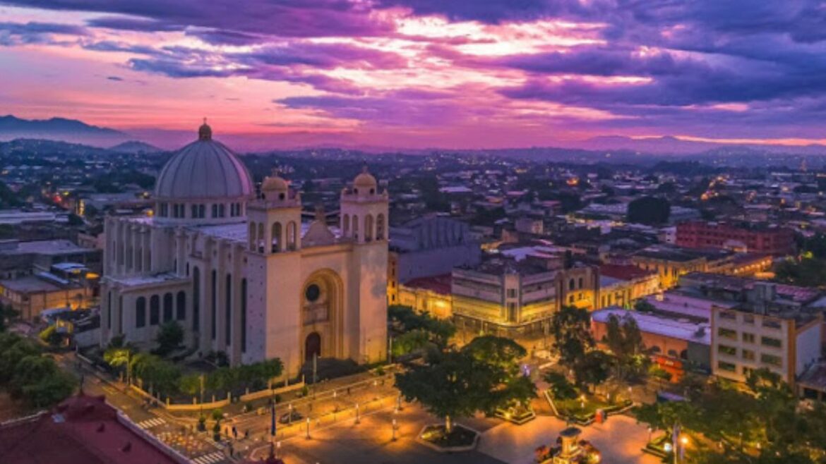 San Salvador alberga el XX Encuentro de la UCCI para definir estrategias de cooperación internacional