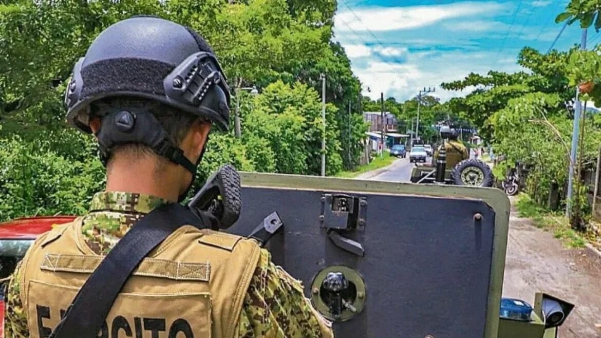 El Salvador acumula 12 días sin homicidios en marzo, consolidando un récord de seguridad