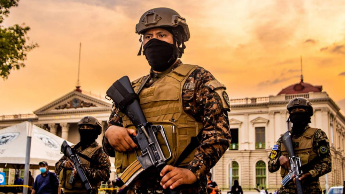 El Salvador cierra 18 de marzo con 0 homicidios