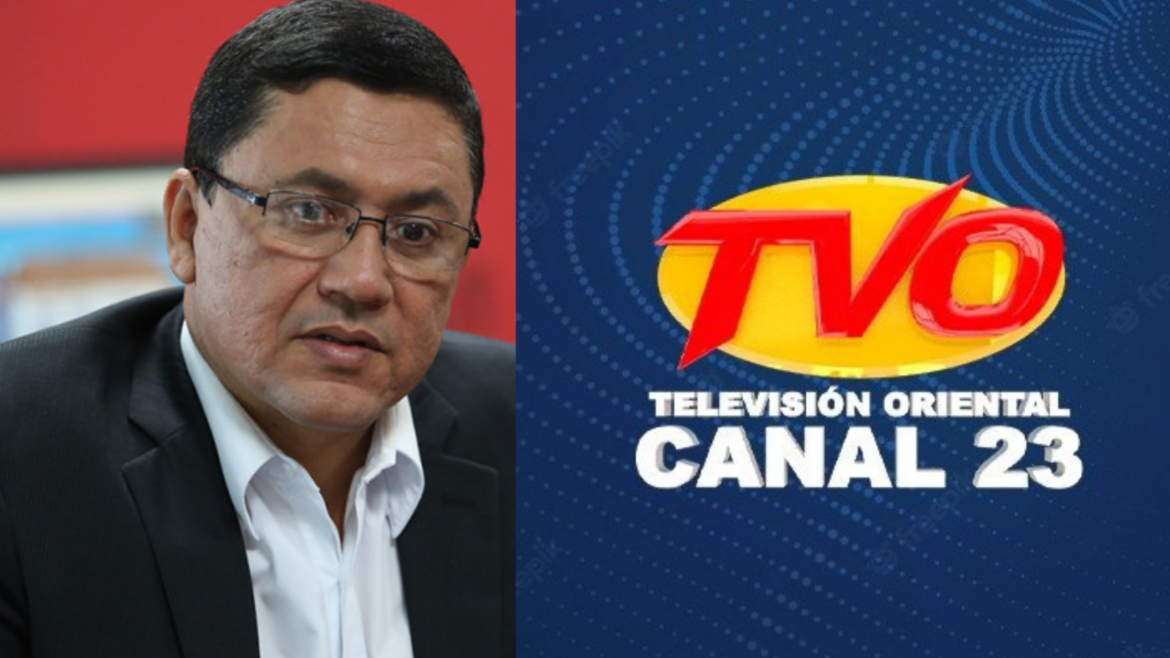 ¿Quiebra TVO Canal 23? Will Salgado anuncia en redes sociales la venta de la televisora