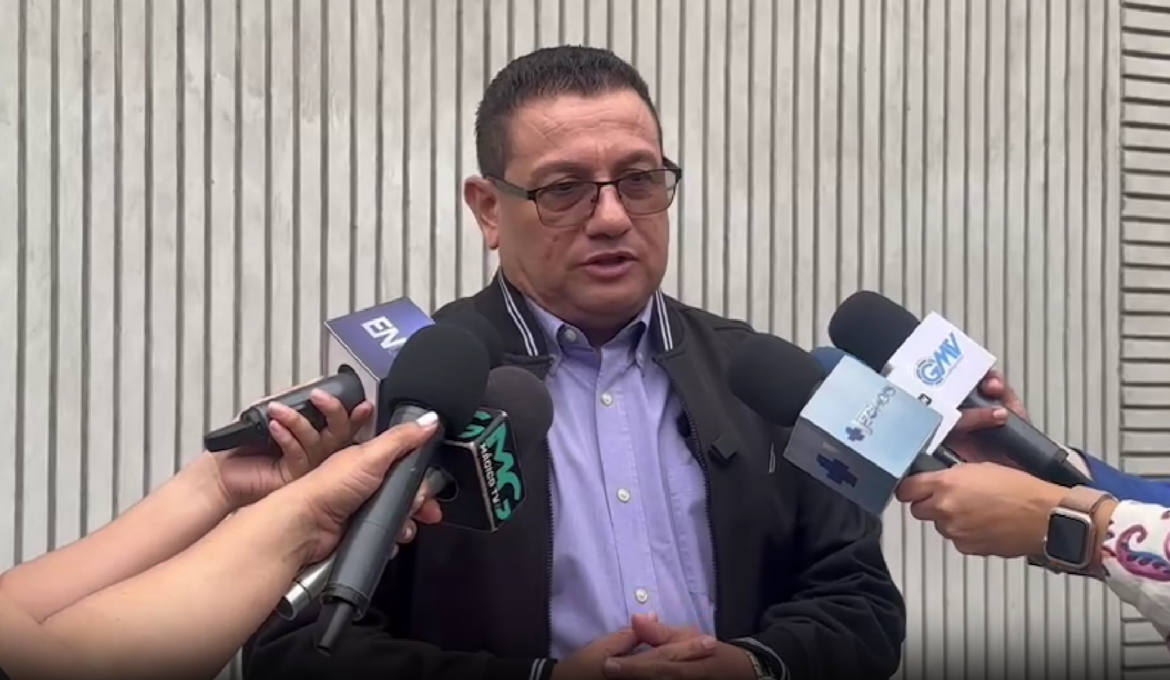 Ministro de Trabajo dice que cuando Bukele instruya “vamos a convocar al Consejo del Salario Mínimo”