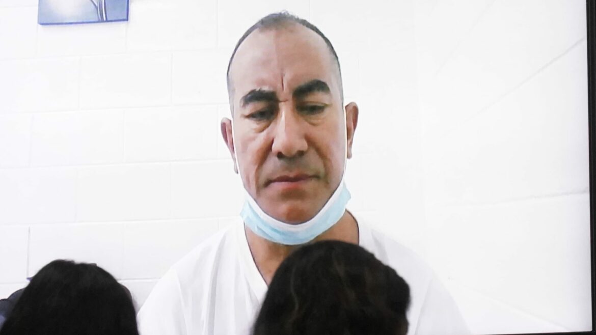 Condenan a 20 años de cárcel a sujeto que violó a una menor en Santa Tecla
