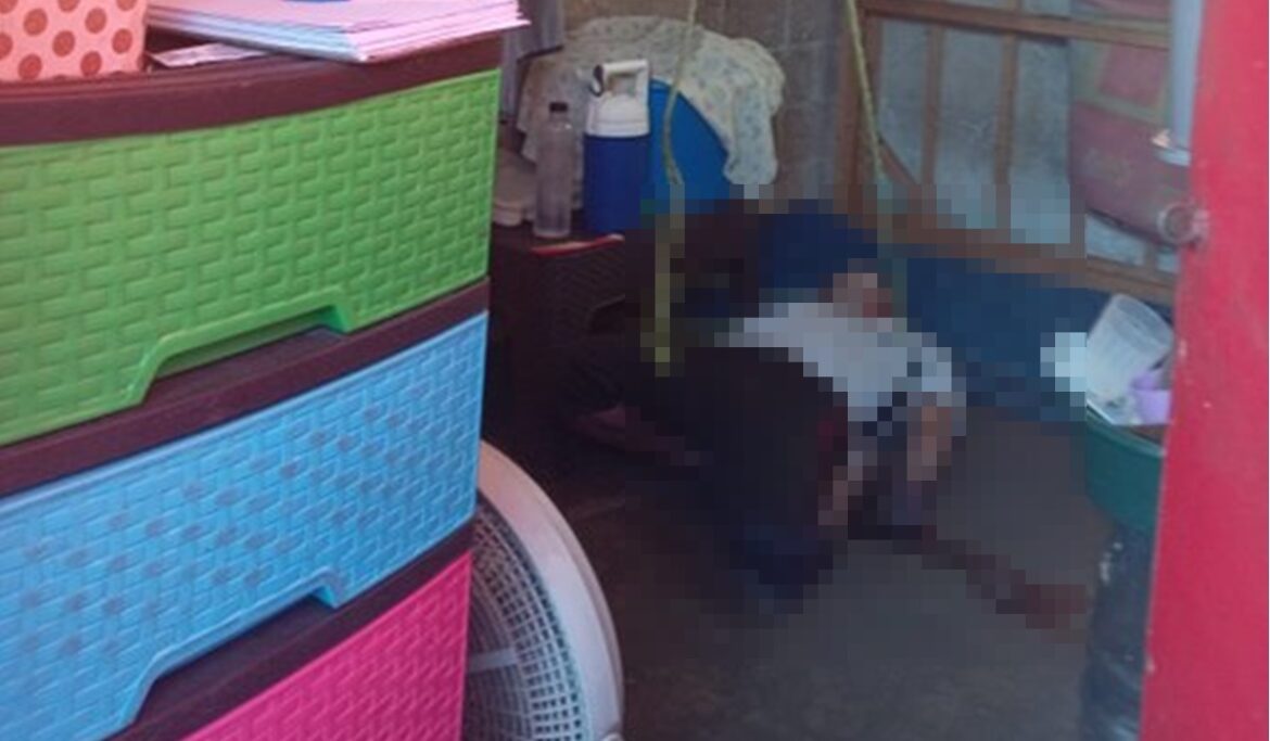 Encuentran cuerpo sin vida de hombre en un mesón de San Salvador