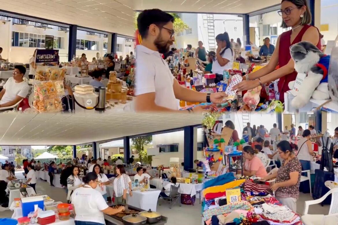 Comerciantes salvadoreños beneficiados por mejoras en la infraestructura del Ministerio de Trabajo
