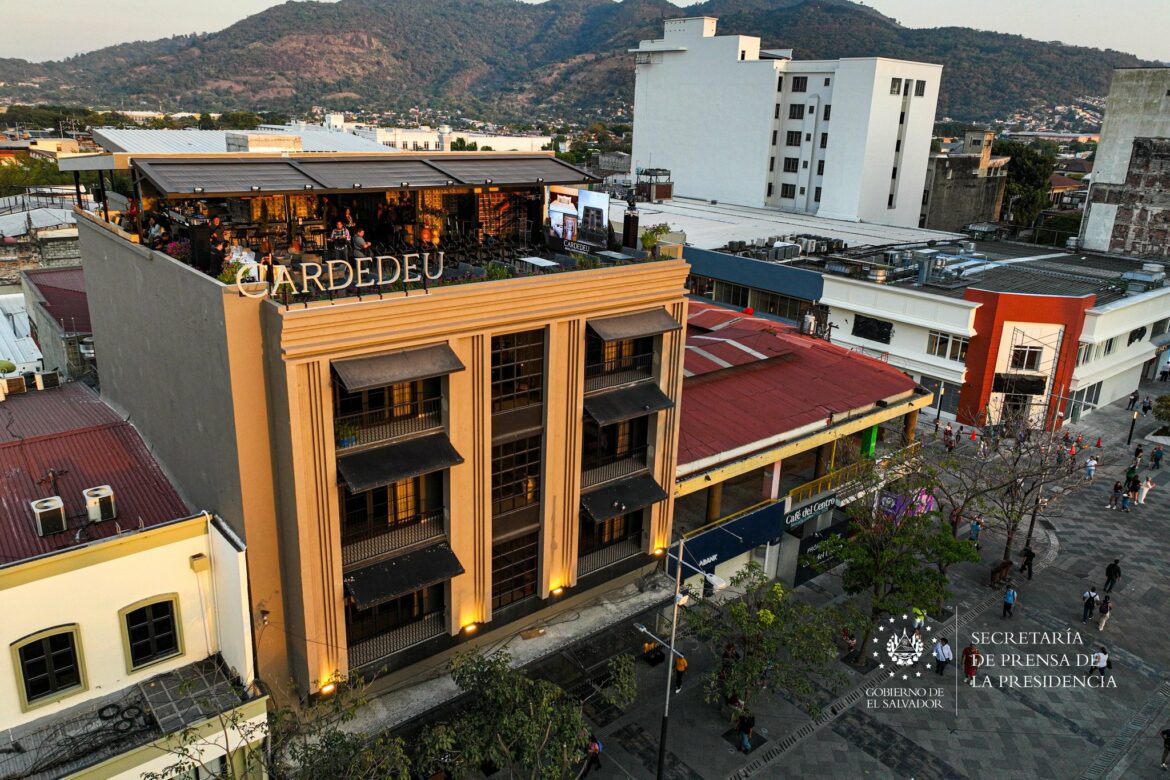 Aperturan el Cardedeu Hotel Centro Histórico: una opción de alojamiento con estándares de alta calidad