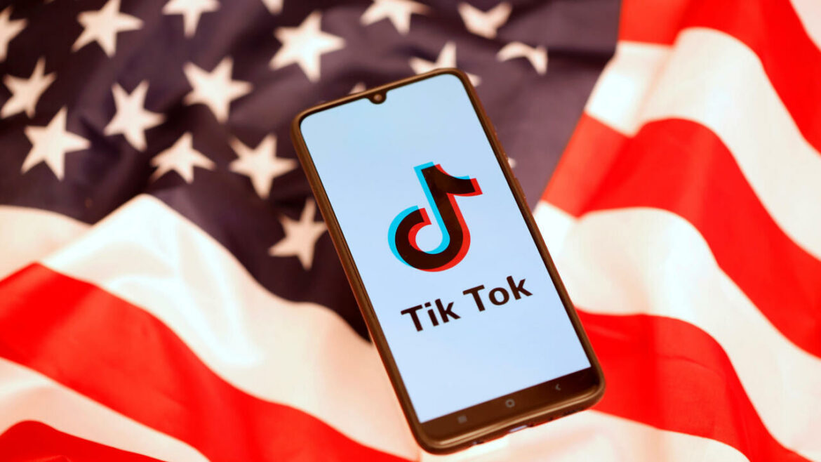 Trump asegura que extenderá el plazo para mantener TikTok funcionando en EE.UU.
