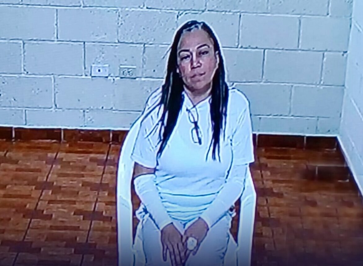 Exalcaldesa Nercy Montano continuará en prisión