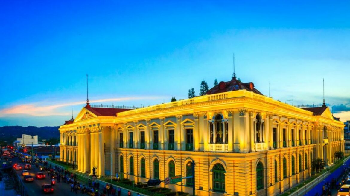 Régimen de Excepción: la medida más efectiva y mejor evaluada por los salvadoreños