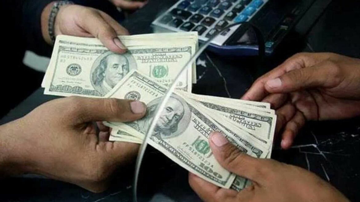 Las remesas hacia El Salvador crecen un 14.2 % en los primeros dos meses de 2025
