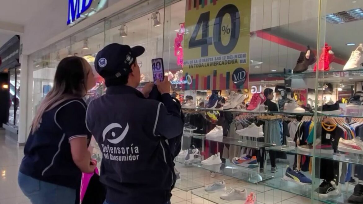 La Defensoría del Consumidor se prepara para Semana Santa con despliegue en 28 puntos turísticos