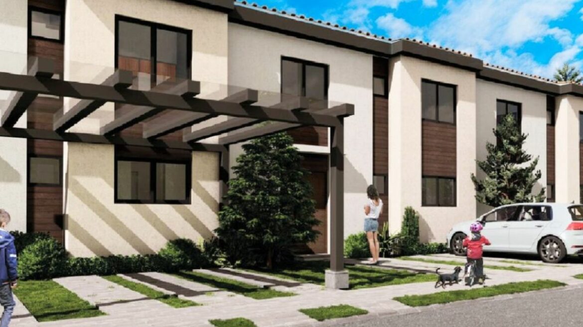 Grupo guatemalteco invierte $10 millones en proyecto habitacional en Zaragoza, El Salvador
