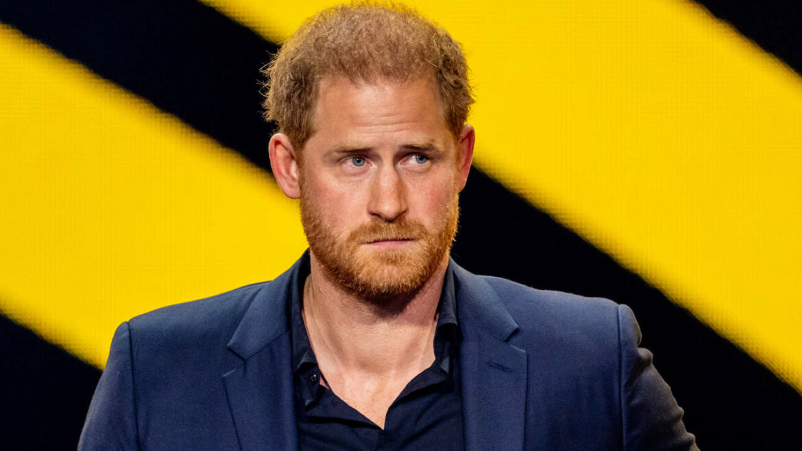 Acusan al príncipe Harry de “intimidación y acoso” en una ONG de África