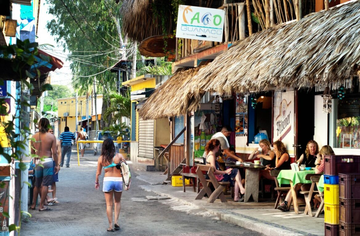 Revista resalta a El Salvador como “el país inesperado que se perfila como el próximo gran éxito de Centroamérica”