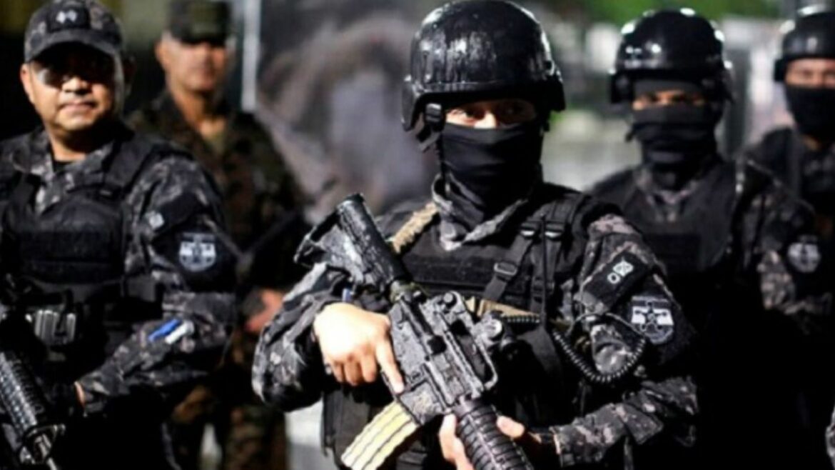 El Salvador cierra marzo con 24 días sin homicidios