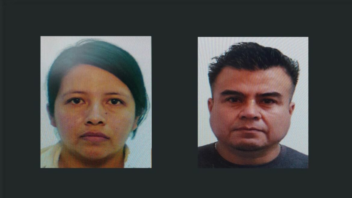Mujer y su pareja pasarán tres décadas en prisión por violación y exhibiciones obscenas