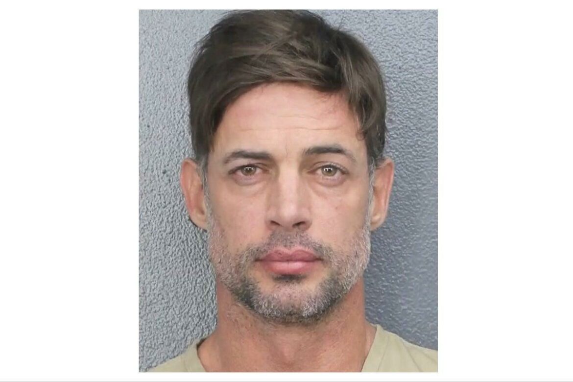 Revelan nuevos detalles sobre el altercado que llevó al arresto del actor William Levy en un restaurante de Miami