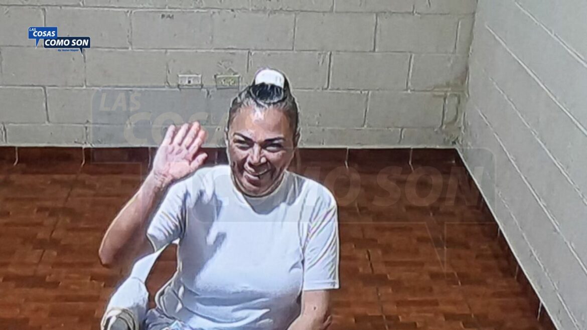 Juicio contra Nercy Montano: Auditora califica de excesivo el pago a empresa contratada por la exalcaldesa