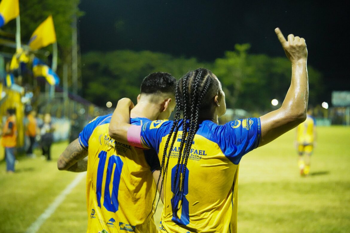 El Rey de Copas se queda sin final: Municipal Limeño sentencia la semifinal ganándole 1-0 al FAS