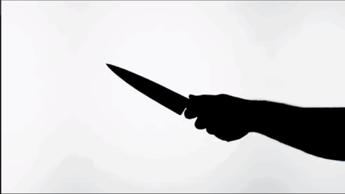 PNC busca a hombre que lesionó con un cuchillo el rostro y brazo de su pareja en Pasaquina, La Unión