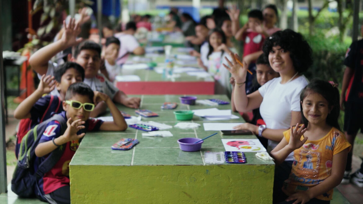Feria Integra llega a Chalchuapa por tercera ocasión con servicios médicas y actividades lúdicas