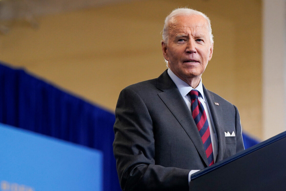 Grabaciones confirman los fallos de memoria que Biden sufría en su mandato
