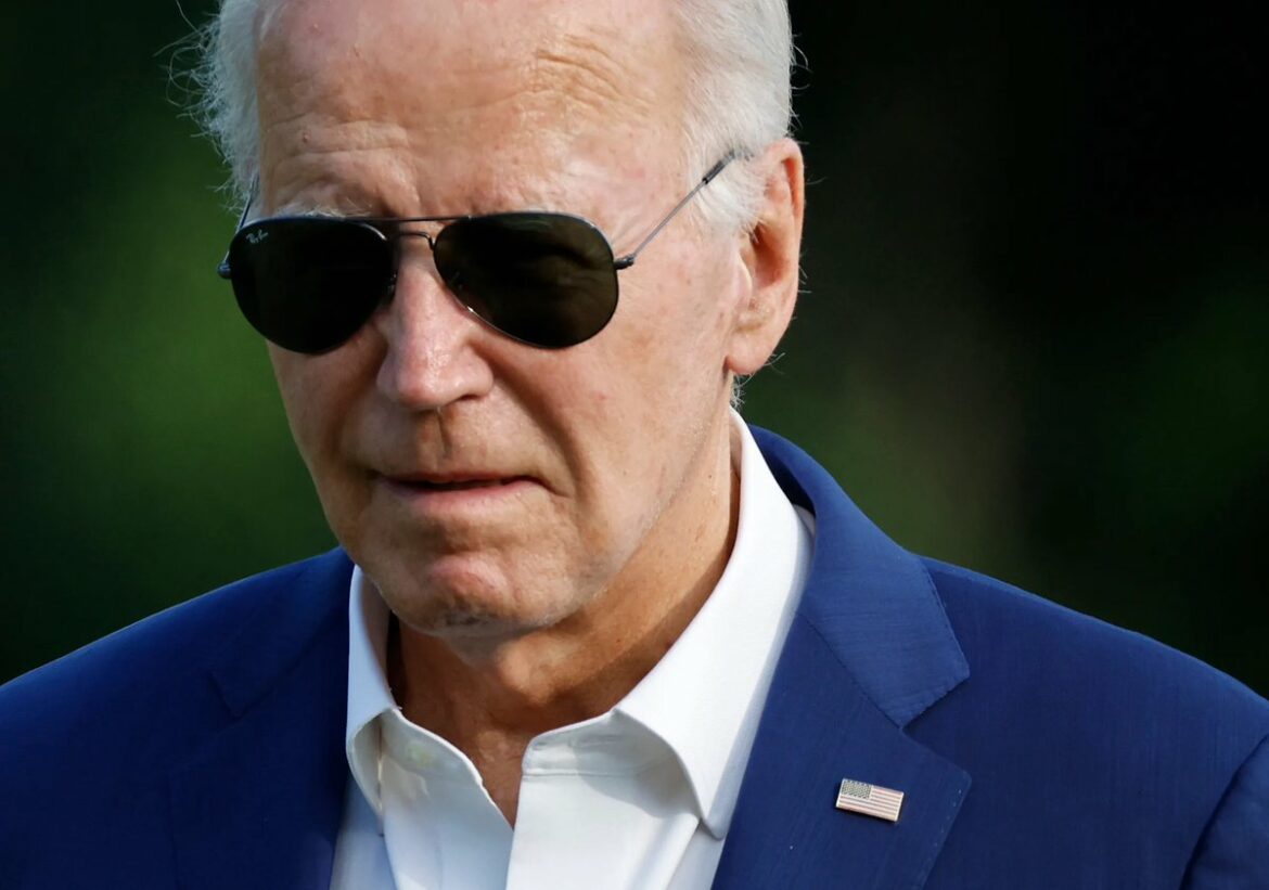Biden es diagnosticado con un cáncer de próstata agresivo
