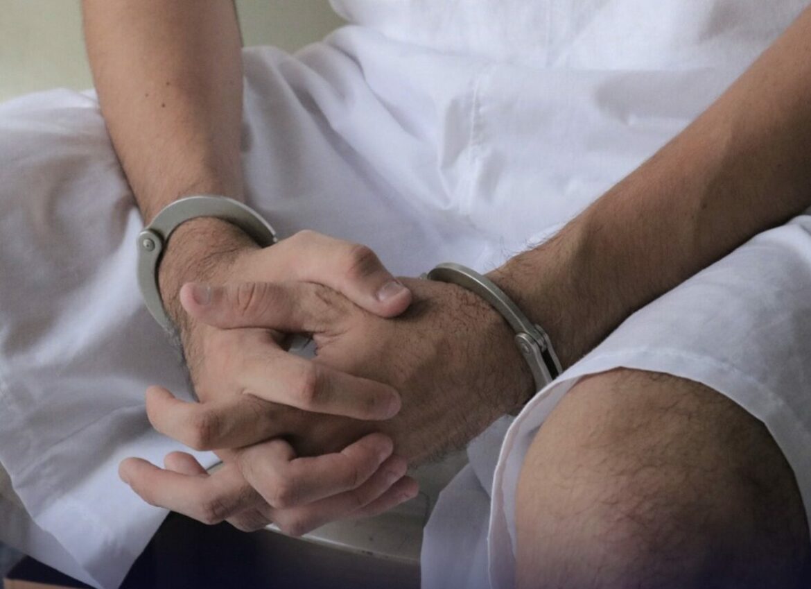 23 años de prisión a sujeto por violar a una niña