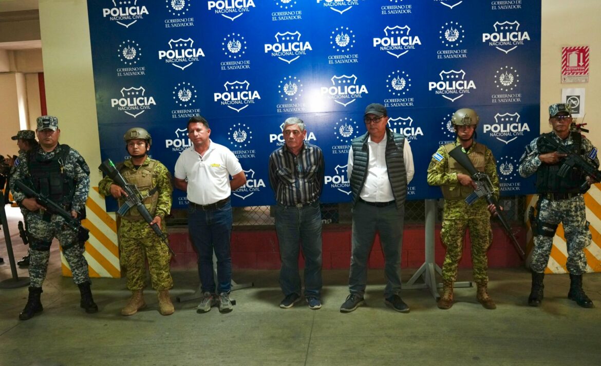 Presentan requerimiento contra empresarios del transporte público: Fiscalía solicita medidas sustitutivas a la detención