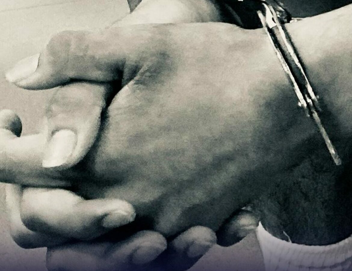 10 años de prisión a hombre por portar arma ilegalmente